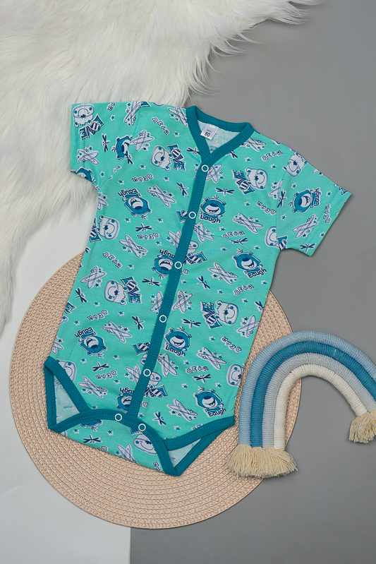 Боді ясельний 14303